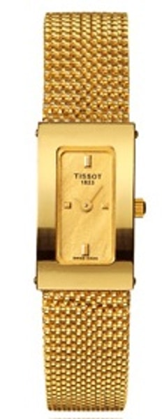 Tissot Bellflower T73.3.322.21